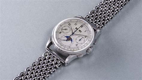 HODINKEE And Phillips Present 'Patek Philippe: The Holy Grail' 